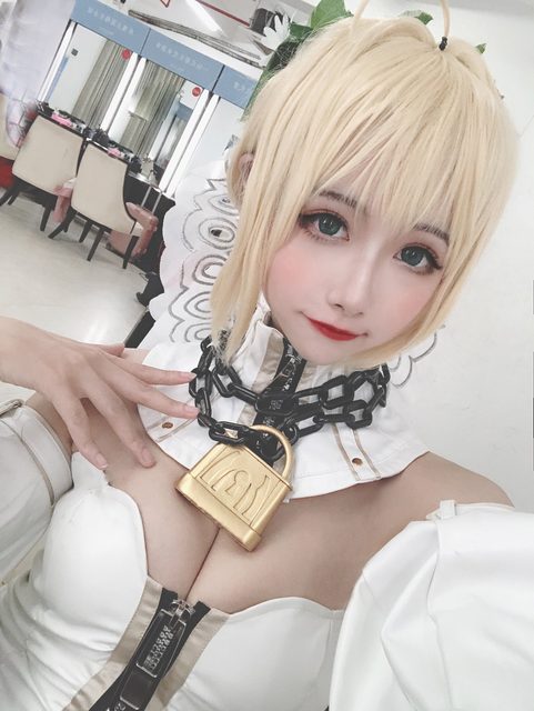 Momoko葵葵 (@Leo_aoi) – photo 210