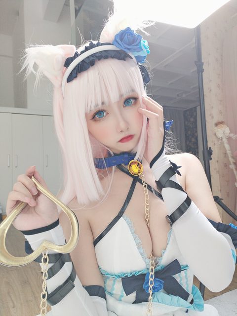 Momoko葵葵 (@Leo_aoi) – photo 212