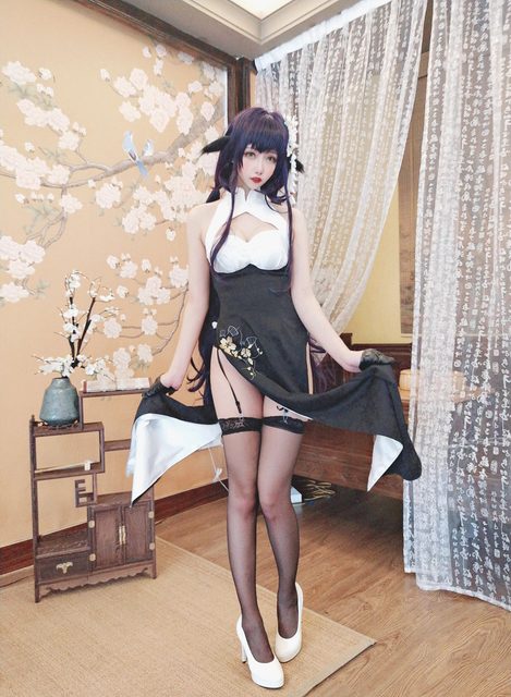 Momoko葵葵 (@Leo_aoi) – photo 218