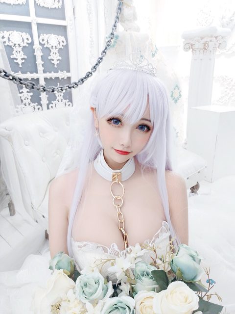 Momoko葵葵 (@Leo_aoi) – photo 219