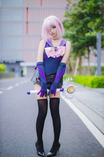 Momoko葵葵 (@Leo_aoi) – photo 223