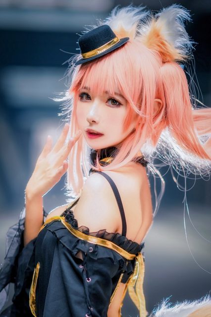 Momoko葵葵 (@Leo_aoi) – photo 224