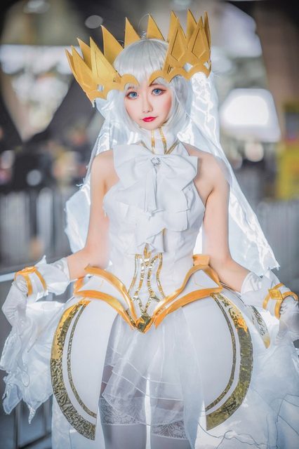 Momoko葵葵 (@Leo_aoi) – photo 231