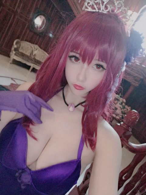 Momoko葵葵 (@Leo_aoi) – photo 232