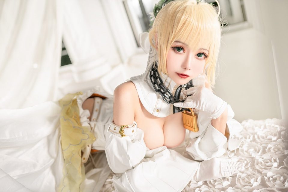 Momoko葵葵 (@Leo_aoi) – photo 239