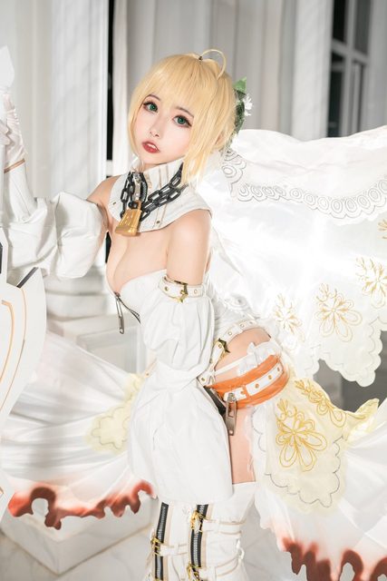 Momoko葵葵 (@Leo_aoi) – photo 241