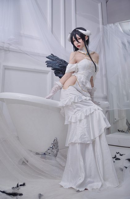 Momoko葵葵 (@Leo_aoi) – photo 242