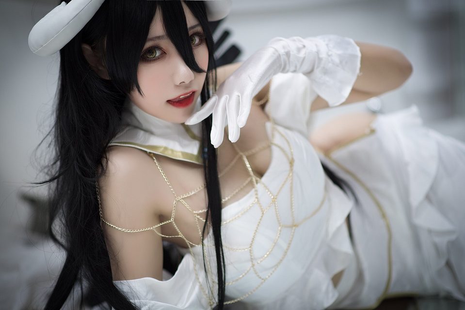 Momoko葵葵 (@Leo_aoi) – photo 244