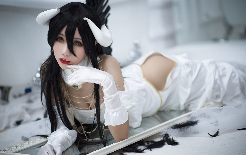 Momoko葵葵 (@Leo_aoi) – photo 245