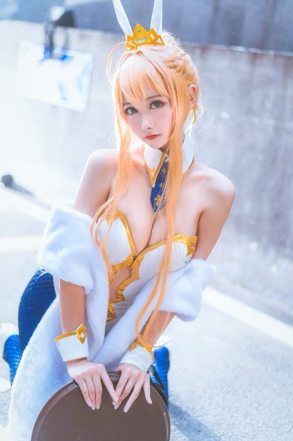 Momoko葵葵 (@Leo_aoi) – photo 246