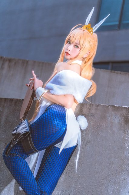 Momoko葵葵 (@Leo_aoi) – photo 249