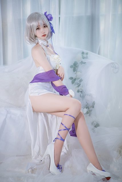 Momoko葵葵 (@Leo_aoi) – photo 250