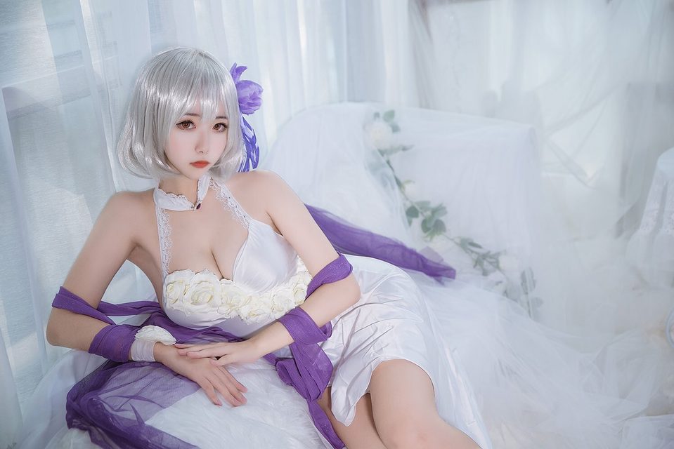 Momoko葵葵 (@Leo_aoi) – photo 251
