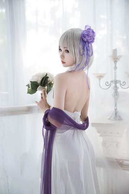 Momoko葵葵 (@Leo_aoi) – photo 253