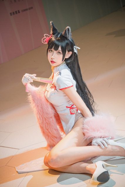 Momoko葵葵 (@Leo_aoi) – photo 255