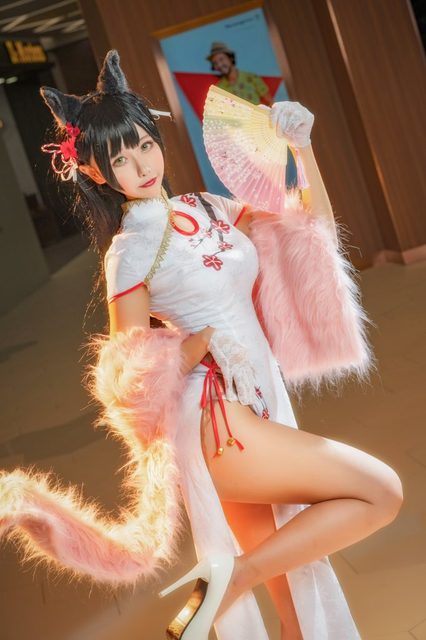 Momoko葵葵 (@Leo_aoi) – photo 257
