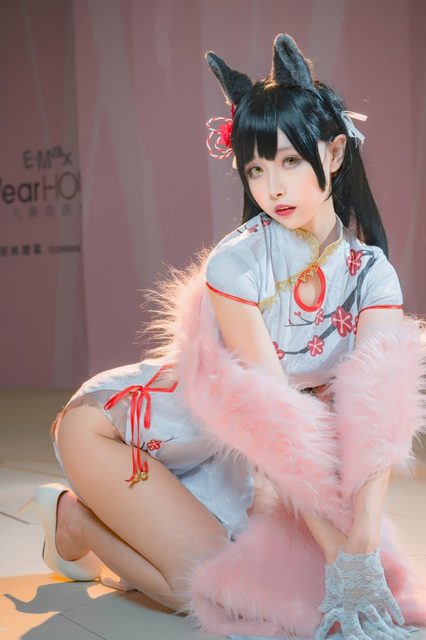 Momoko葵葵 (@Leo_aoi) – photo 258