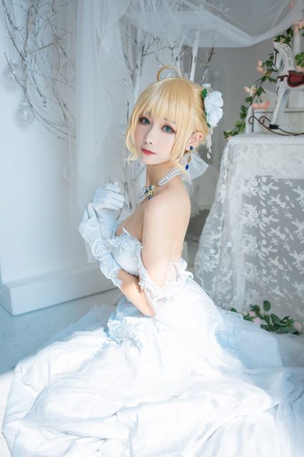 Momoko葵葵 (@Leo_aoi) – photo 259