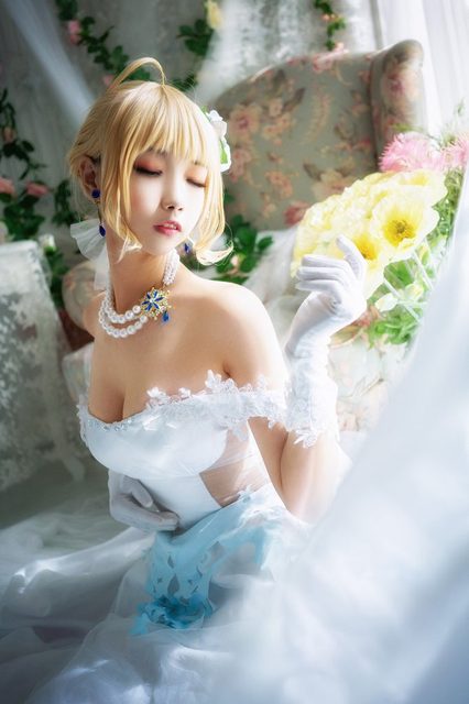 Momoko葵葵 (@Leo_aoi) – photo 260