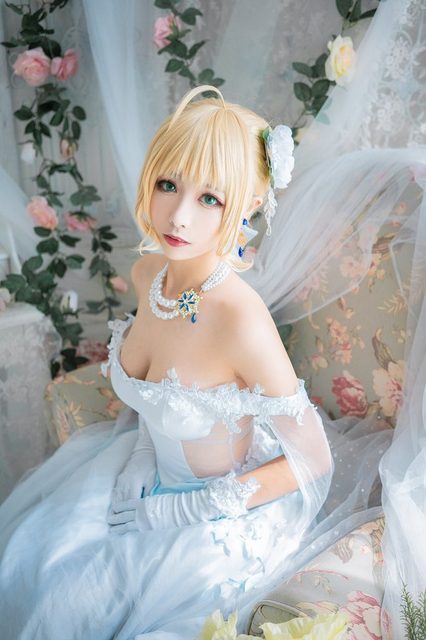 Momoko葵葵 (@Leo_aoi) – photo 262