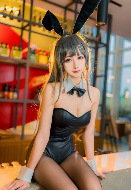 Momoko葵葵 (@Leo_aoi) – photo 263