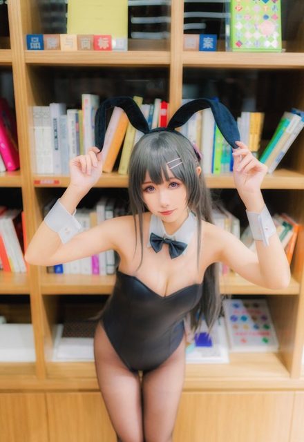 Momoko葵葵 (@Leo_aoi) – photo 264