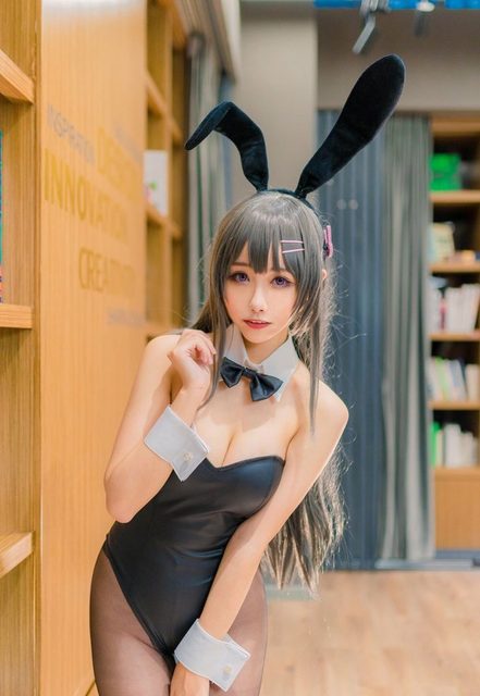 Momoko葵葵 (@Leo_aoi) – photo 265