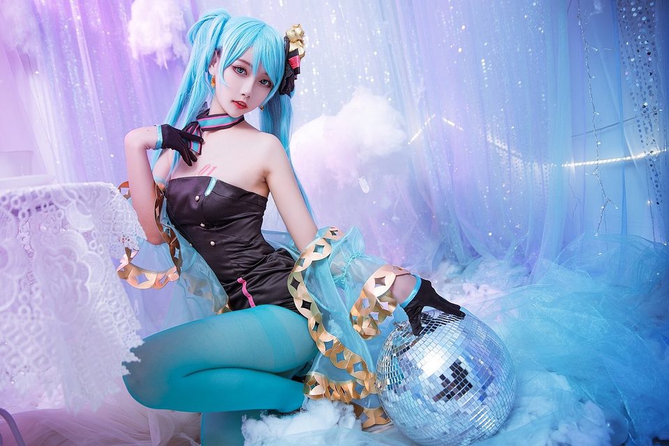 Momoko葵葵 (@Leo_aoi) – photo 272