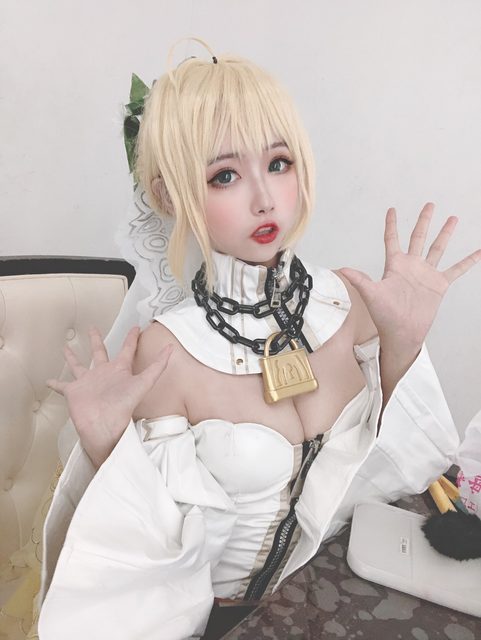 Momoko葵葵 (@Leo_aoi) – photo 277