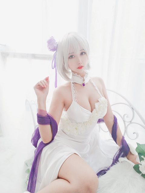 Momoko葵葵 (@Leo_aoi) – photo 286