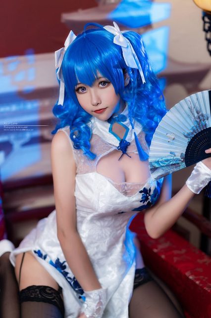 Momoko葵葵 (@Leo_aoi) – photo 287