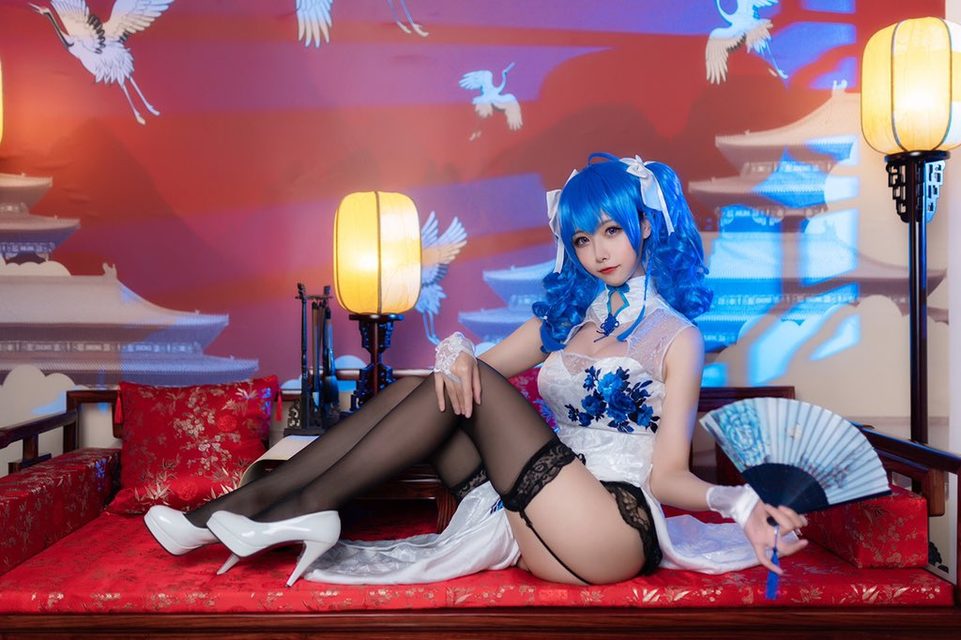 Momoko葵葵 (@Leo_aoi) – photo 290