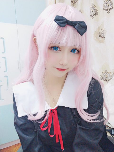 Momoko葵葵 (@Leo_aoi) – photo 295
