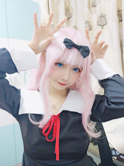 Momoko葵葵 (@Leo_aoi) – photo 296