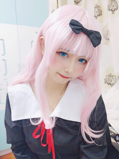 Momoko葵葵 (@Leo_aoi) – photo 297