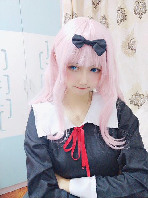 Momoko葵葵 (@Leo_aoi) – photo 298