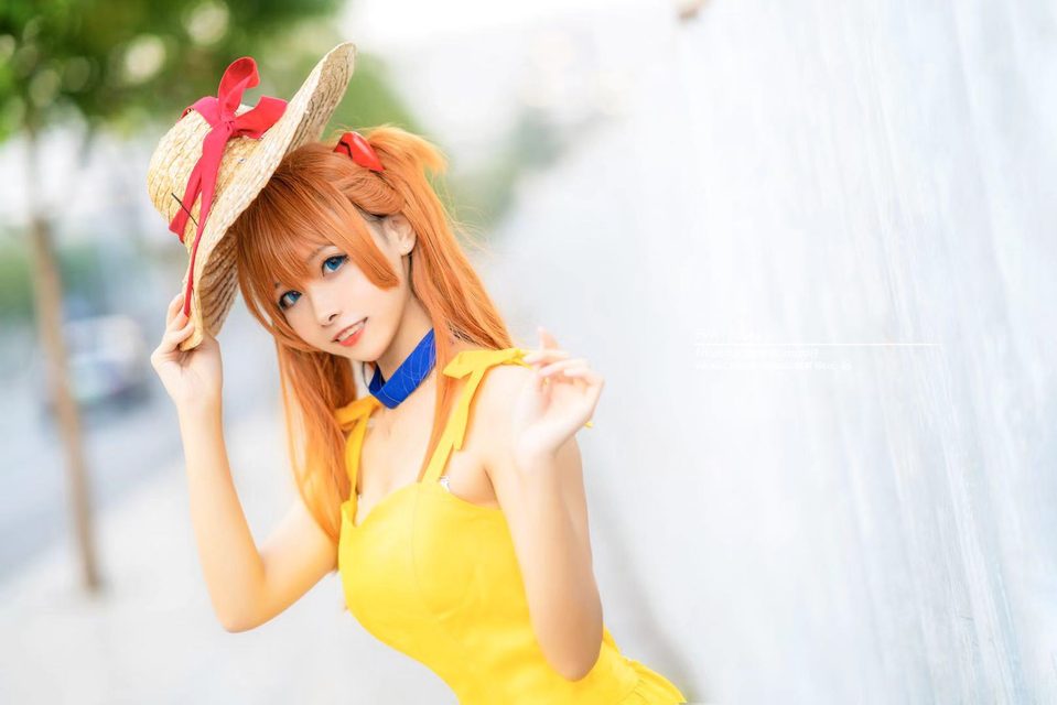 Momoko葵葵 (@Leo_aoi) – photo 299