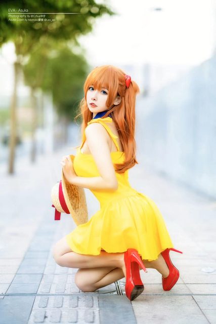 Momoko葵葵 (@Leo_aoi) – photo 300
