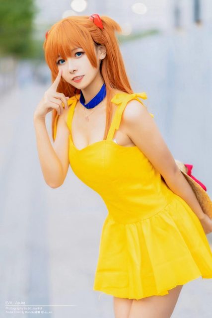 Momoko葵葵 (@Leo_aoi) – photo 301