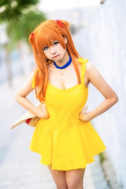 Momoko葵葵 (@Leo_aoi) – photo 302