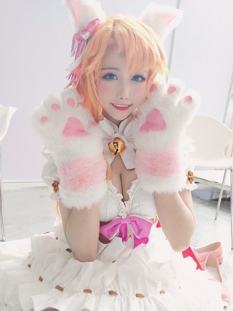 Momoko葵葵 (@Leo_aoi) – photo 304