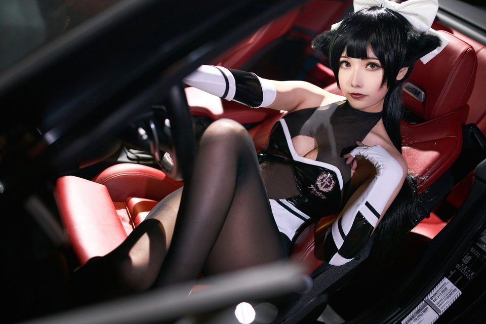Momoko葵葵 (@Leo_aoi) – photo 311