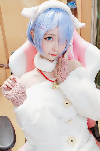 Momoko葵葵 (@Leo_aoi) – photo 316
