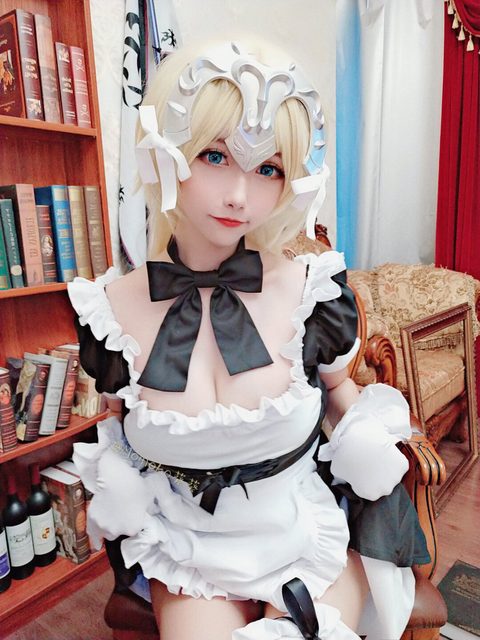 Momoko葵葵 (@Leo_aoi) – photo 322
