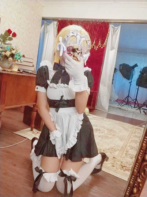 Momoko葵葵 (@Leo_aoi) – photo 323