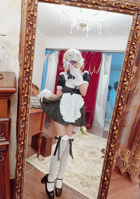 Momoko葵葵 (@Leo_aoi) – photo 324