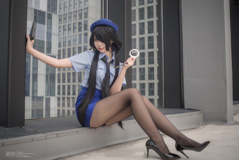 Momoko葵葵 (@Leo_aoi) – photo 325