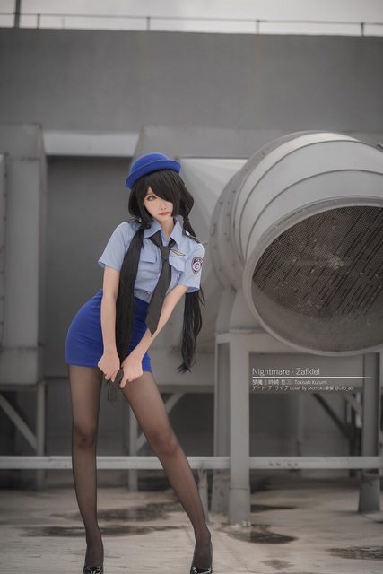 Momoko葵葵 (@Leo_aoi) – photo 327
