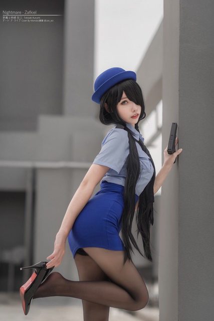 Momoko葵葵 (@Leo_aoi) – photo 328