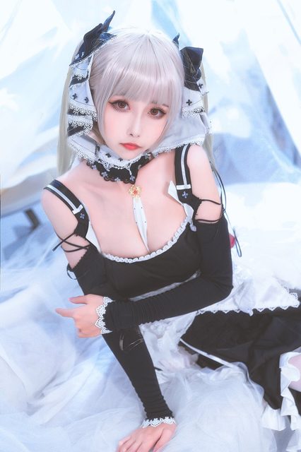 Momoko葵葵 (@Leo_aoi) – photo 329